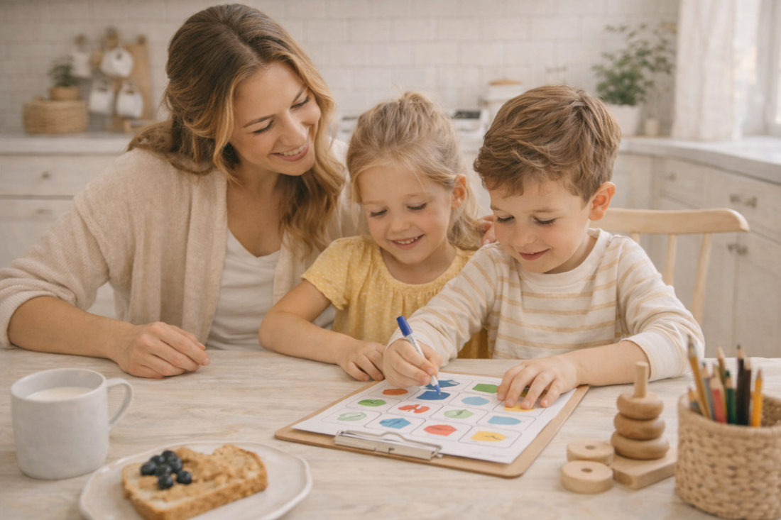 Practical Tips for Integrating Brain Boosters into Daily Routines
