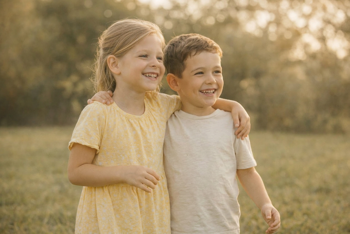 The Importance of Resilience in Childhood Development