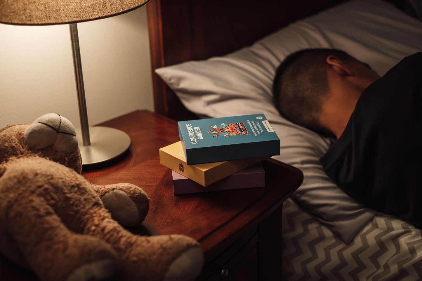 Complete Growth System (3 Sets)