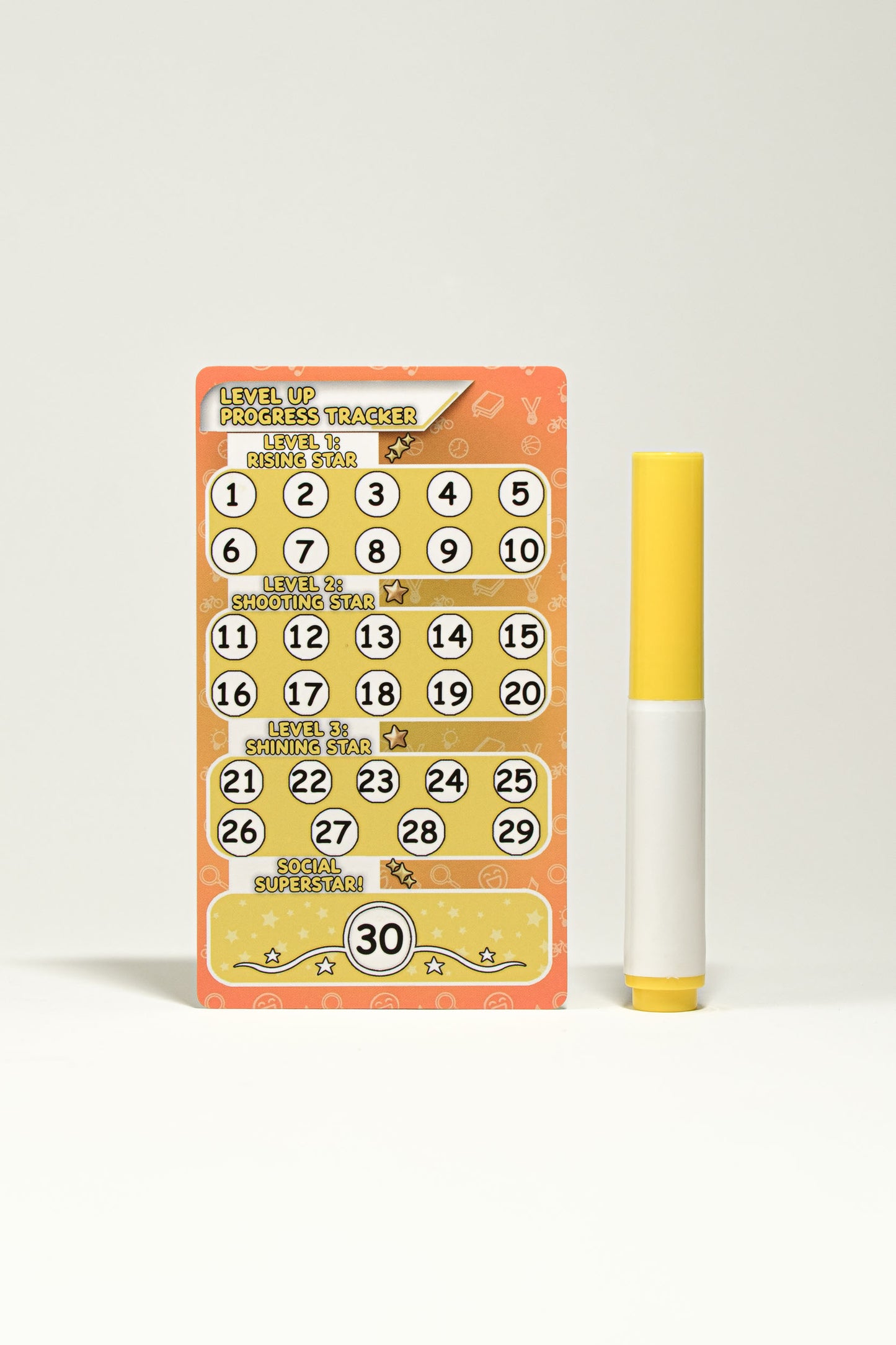 Social Skills Builder: Brain Boosters Card Set for Kids