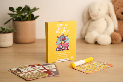 Social Skills Set