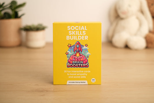 Social Skills Set