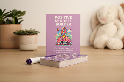 Positive Mindset Set