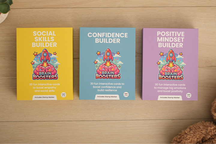 Complete Growth System (3 Sets)