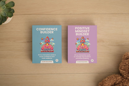 Essentials Bundle (2 Sets)