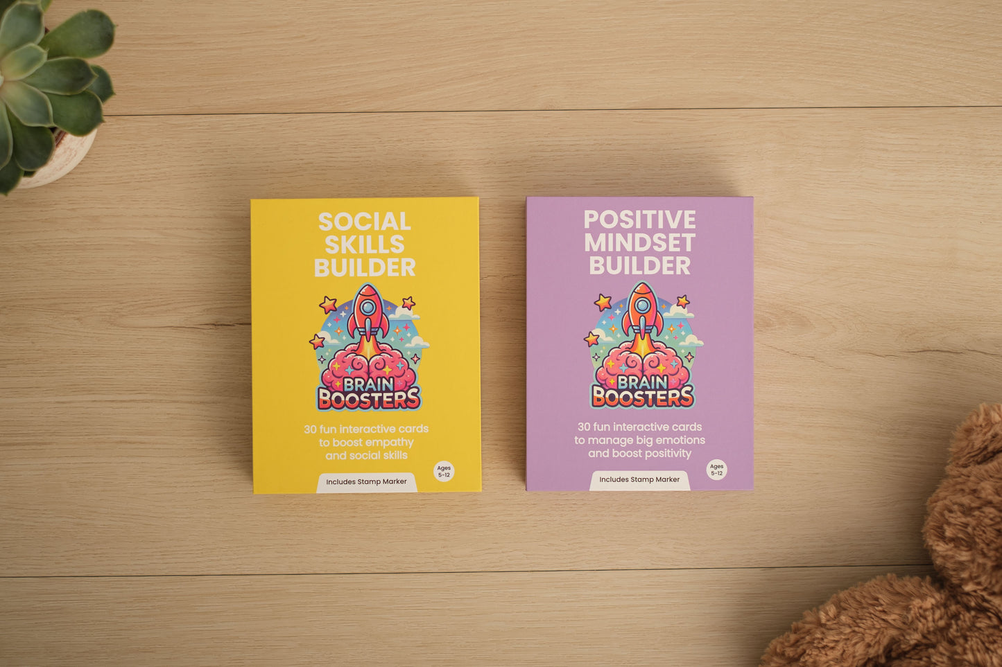 Essentials Bundle (2 Sets)