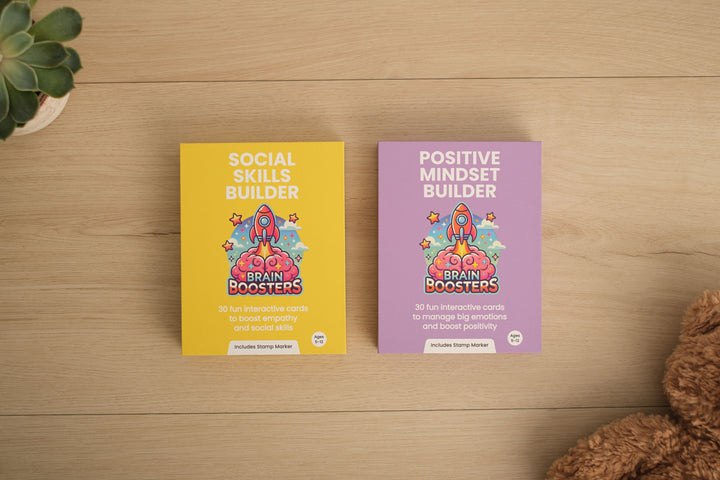 Essentials Bundle (2 Sets)