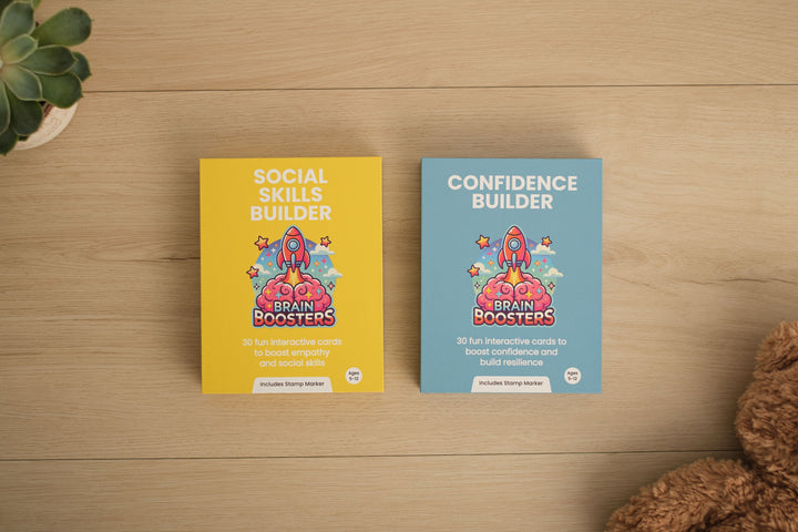 Essentials Bundle (2 Sets)