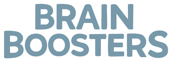 Brain Boosters Kids