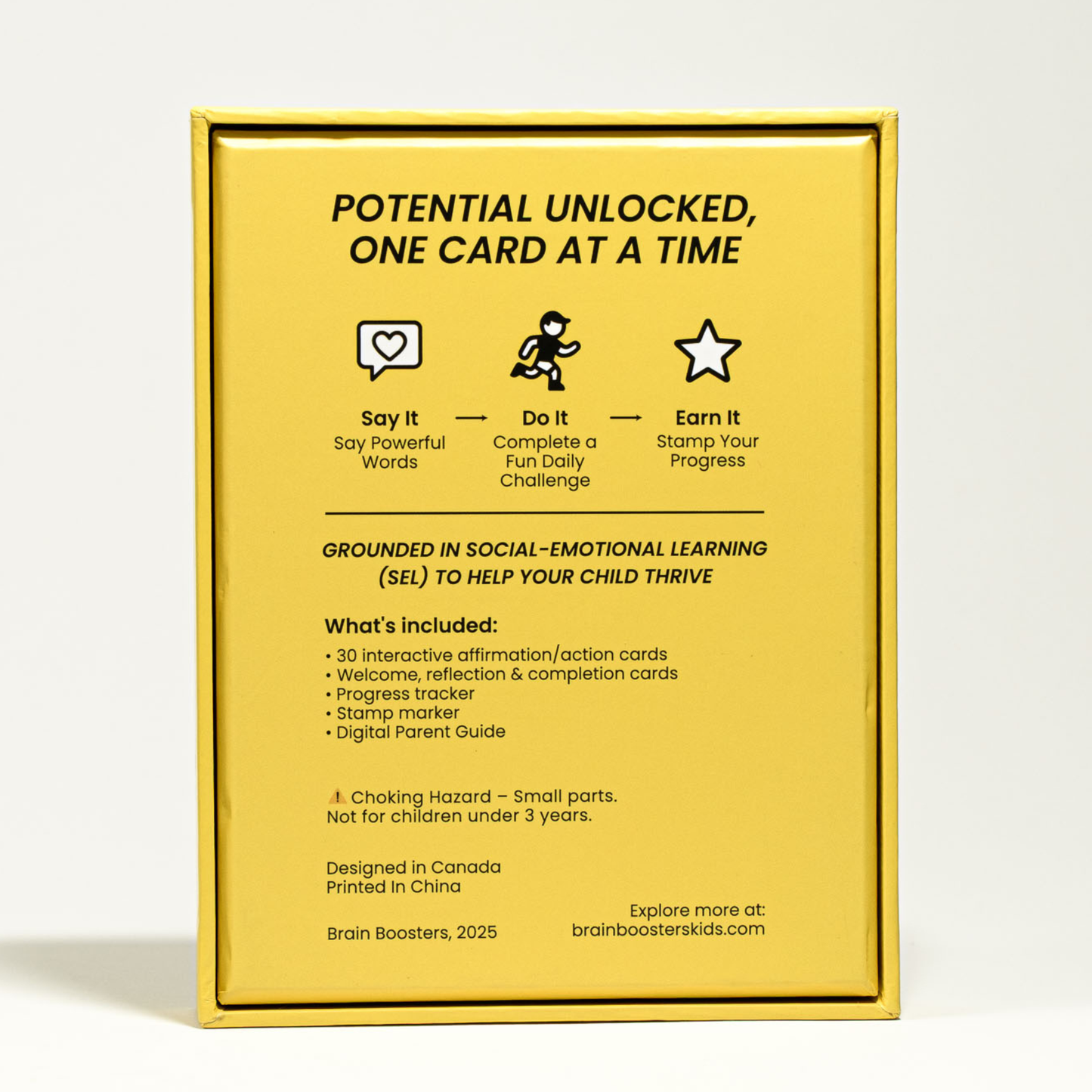 Social Skills Set
