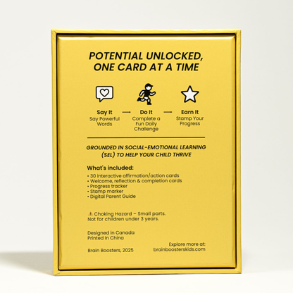 Social Skills Set