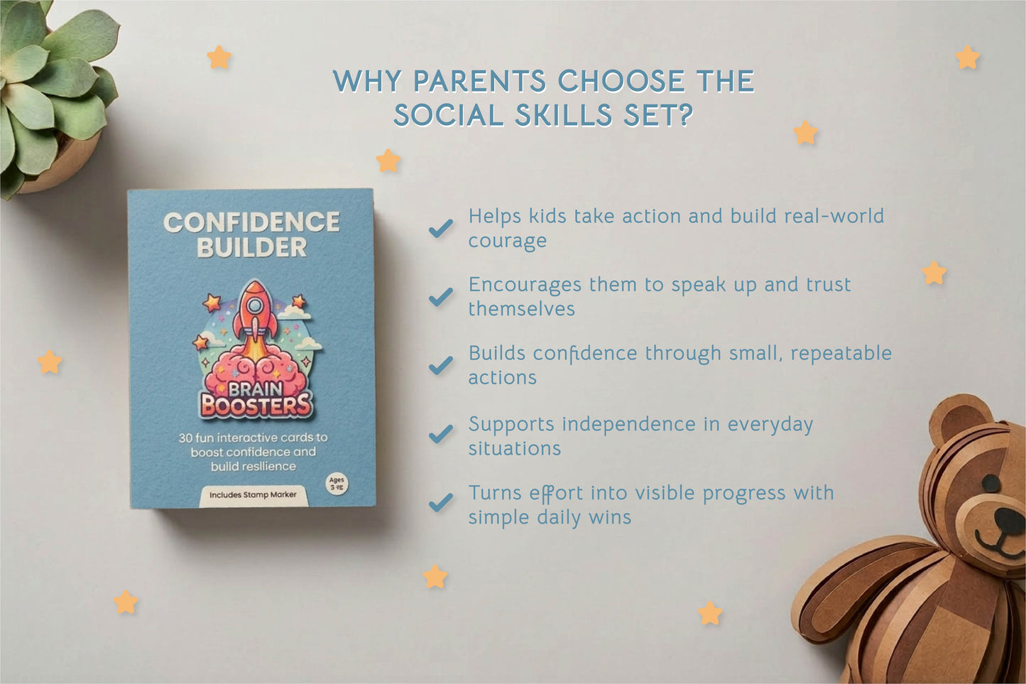 Confidence Set
