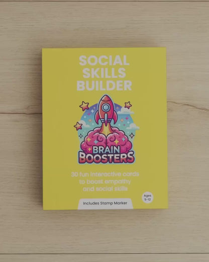 Social Skills Set